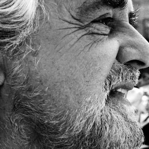 L’intervista di Time a Beppe Grillo